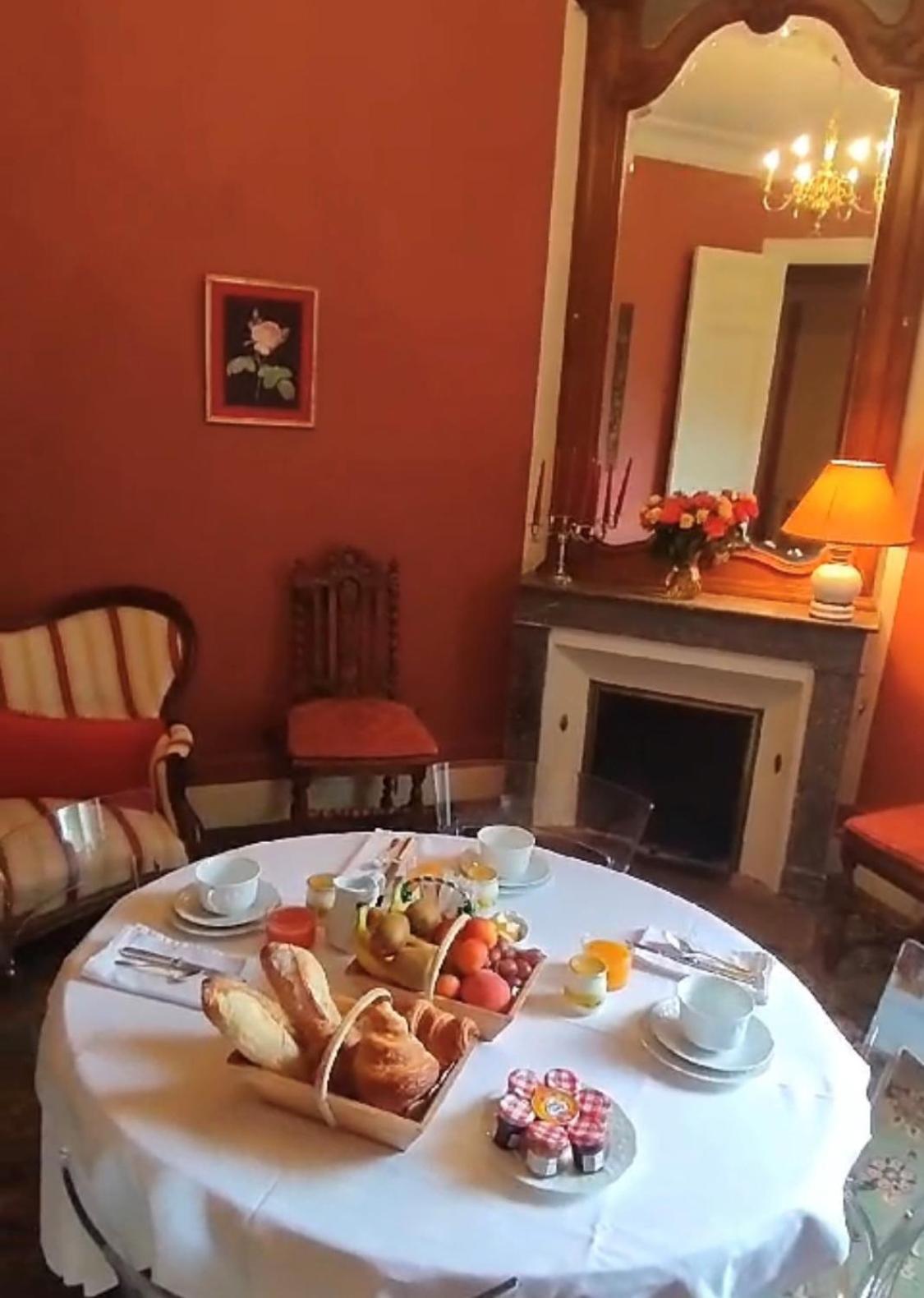 Chateau Maucaillou Moulis-en-Médoc Zewnętrze zdjęcie