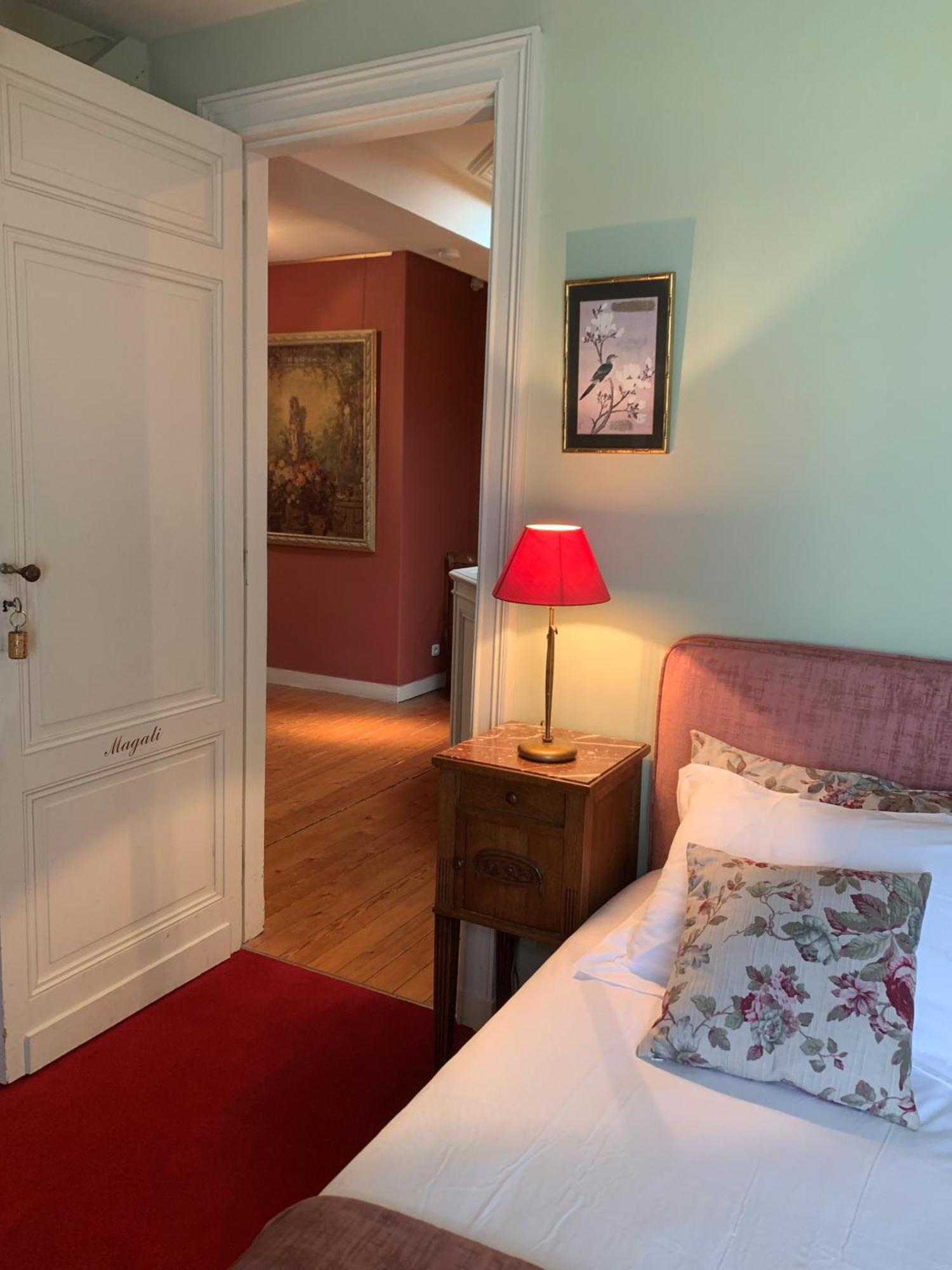 Chateau Maucaillou Moulis-en-Médoc Zewnętrze zdjęcie